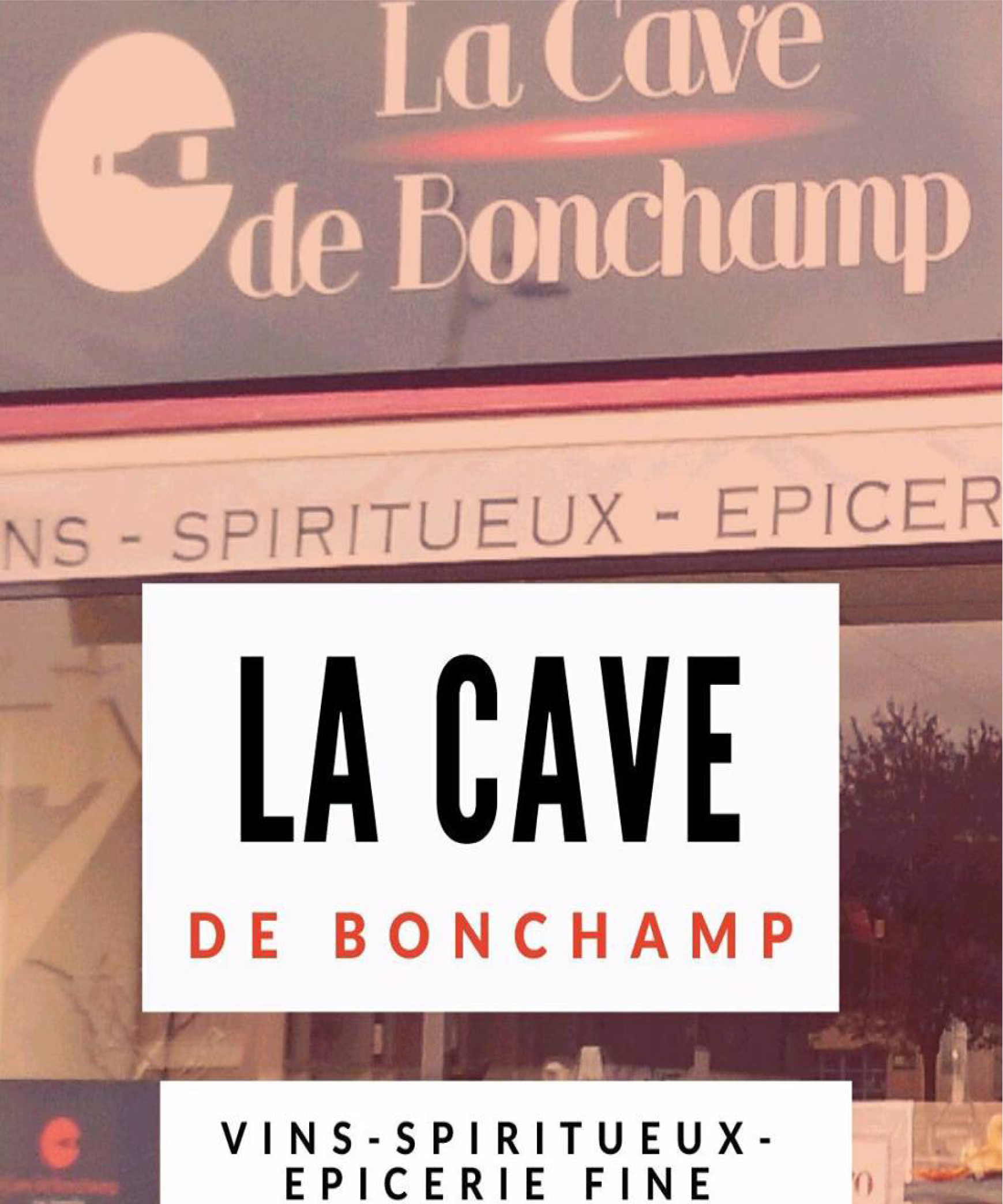 La Cave De Bonchamp Cave Laval Layer 1 120